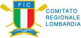 Canottaggio Lombardia